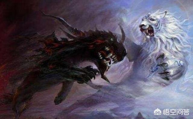 中国排名前十的神话人物都有谁？-第3张图片-翡翠网