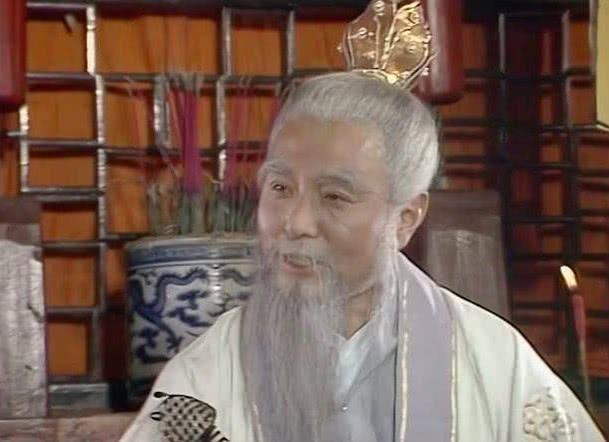 在神话故事中，如来佛祖、菩提祖师和太上老君谁最厉害？为什么？-第3张图片-翡翠网