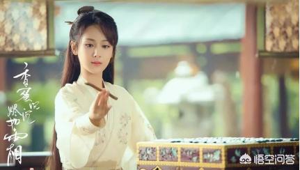 有哪些影视作品是“神仙选角”？-第17张图片-翡翠网