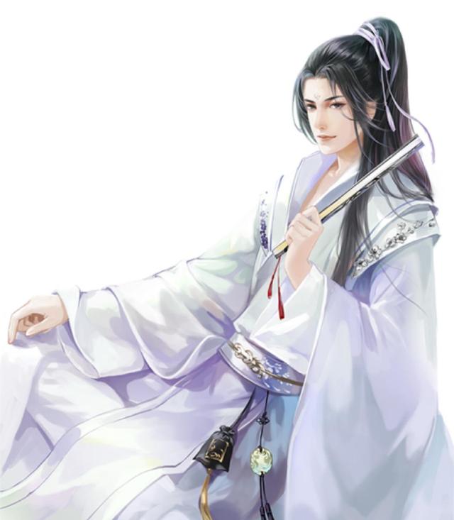 女皇武则天晚年所宠幸的四个小鲜肉的结局如何？-第10张图片-翡翠网