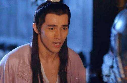 女皇武则天晚年所宠幸的四个小鲜肉的结局如何？-第16张图片-翡翠网