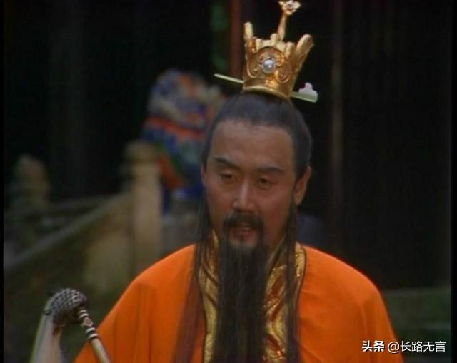 西游记里,是否有贬低道教,抬高佛教的嫌疑,为什么?-第2张图片-翡翠网 西游记里,是否有贬低道教,抬高佛教的嫌疑,为什么?-第2张图片-翡翠网