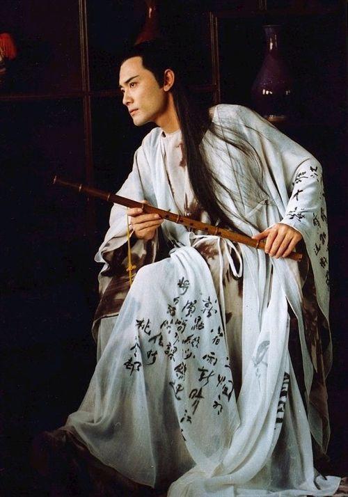 女皇武则天晚年所宠幸的四个小鲜肉的结局如何？-第13张图片-翡翠网