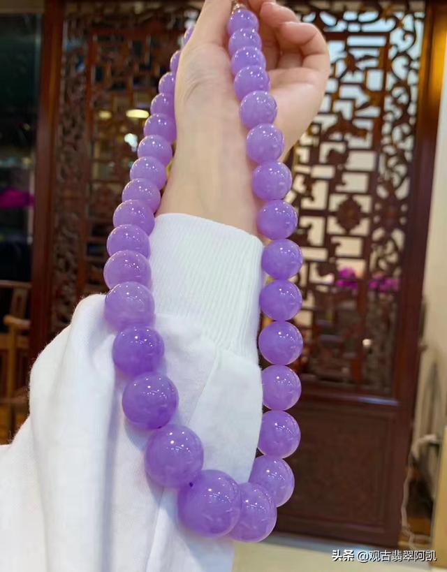 收藏翡翠应该注意什么呢？-第3张图片-翡翠网