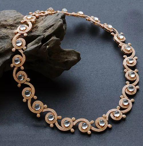 上千万与上亿的珍藏级翡翠项链的差别有哪些?-第19张图片-翡翠网 上千万与上亿的珍藏级翡翠项链的差别有哪些?-第19张图片-翡翠网