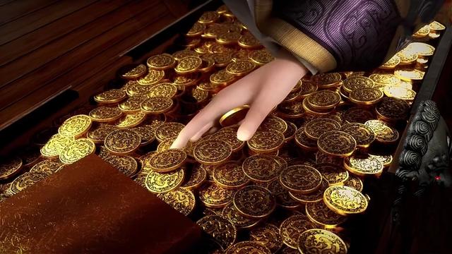 《天行九歌》之中，翡翠虎从坐拥万贯家产到变成穷光蛋，他为什么会失败？夜幕为何不帮他？-第2张图片-翡翠网