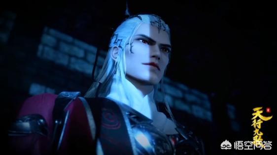 《天行九歌》85话之中,翡翠虎已死,韩宇准备拿红莲拉拢姬无夜会成功吗?-第2张图片-翡翠网 《天行九歌》85话之中,翡翠虎已死,韩宇准备拿红莲拉拢姬无夜会成功吗?-第2张图片-翡翠网