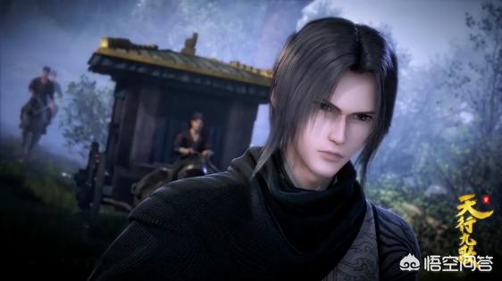 《天行九歌》85话之中,翡翠虎已死,韩宇准备拿红莲拉拢姬无夜会成功吗?-第5张图片-翡翠网 《天行九歌》85话之中,翡翠虎已死,韩宇准备拿红莲拉拢姬无夜会成功吗?-第5张图片-翡翠网