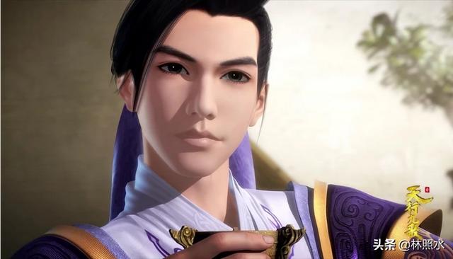 韩非深谋远虑,在经商上赢了翡翠虎,那么他要以什么方式打败血衣侯呢?-第1张图片-翡翠网 韩非深谋远虑,在经商上赢了翡翠虎,那么他要以什么方式打败血衣侯呢?-第1张图片-翡翠网