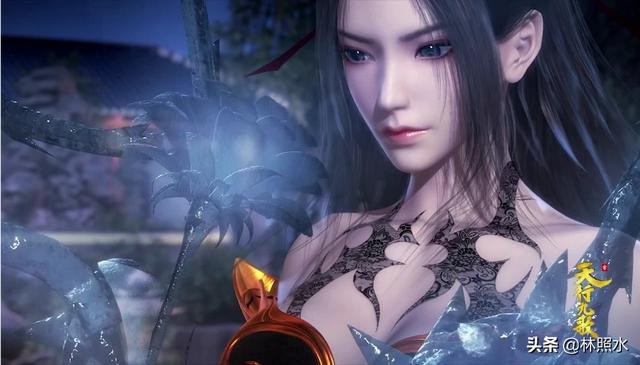 韩非深谋远虑,在经商上赢了翡翠虎,那么他要以什么方式打败血衣侯呢?-第2张图片-翡翠网 韩非深谋远虑,在经商上赢了翡翠虎,那么他要以什么方式打败血衣侯呢?-第2张图片-翡翠网