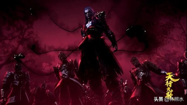 韩非深谋远虑,在经商上赢了翡翠虎,那么他要以什么方式打败血衣侯呢?-第3张图片-翡翠网 韩非深谋远虑,在经商上赢了翡翠虎,那么他要以什么方式打败血衣侯呢?-第3张图片-翡翠网