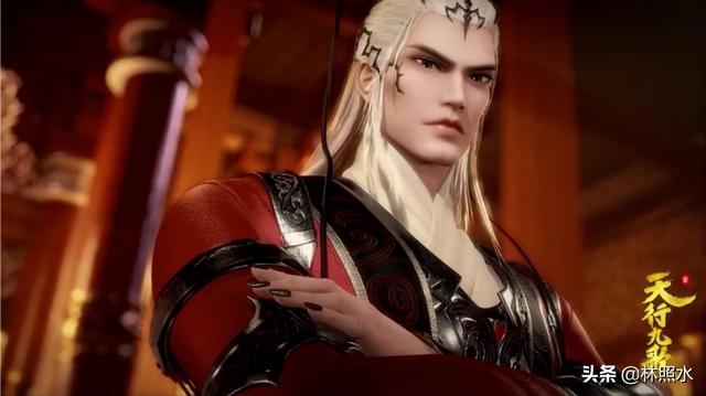 韩非深谋远虑,在经商上赢了翡翠虎,那么他要以什么方式打败血衣侯呢?-第4张图片-翡翠网 韩非深谋远虑,在经商上赢了翡翠虎,那么他要以什么方式打败血衣侯呢?-第4张图片-翡翠网