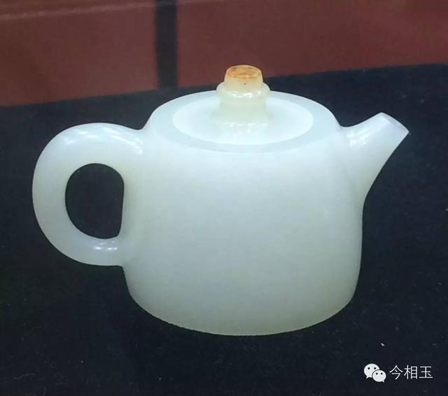 和田籽料出现下跌趋势,是不是收藏的最佳时期?-第1张图片-翡翠网 和田籽料出现下跌趋势,是不是收藏的最佳时期?-第1张图片-翡翠网