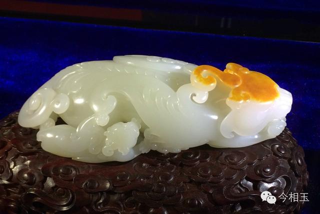 和田籽料出现下跌趋势,是不是收藏的最佳时期?-第3张图片-翡翠网 和田籽料出现下跌趋势,是不是收藏的最佳时期?-第3张图片-翡翠网