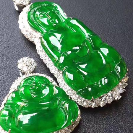 怎样欣赏翡翠的美丽？-第7张图片-翡翠网