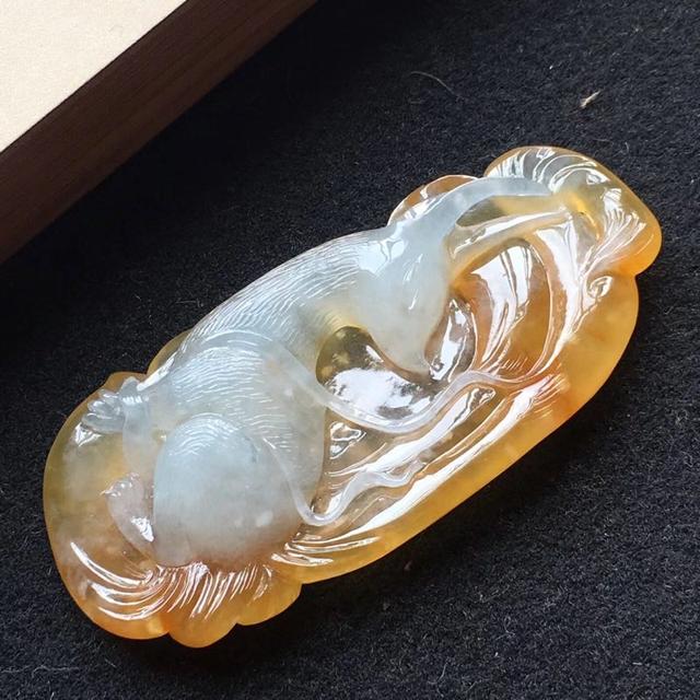 怎样欣赏翡翠的美丽？-第11张图片-翡翠网