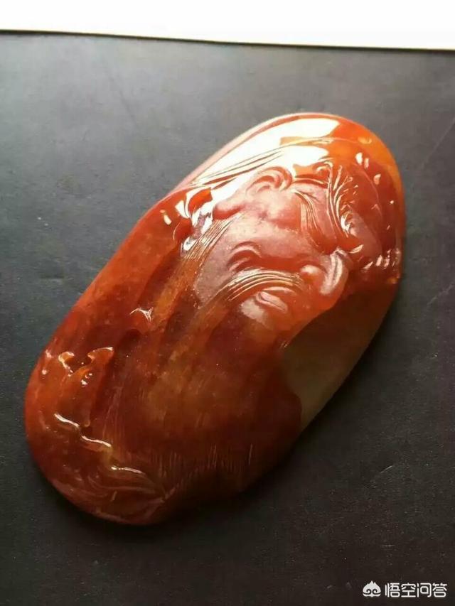 翡翠里的颜色绿色好还是红色好?-第2张图片-翡翠网 翡翠里的颜色绿色好还是红色好?-第2张图片-翡翠网