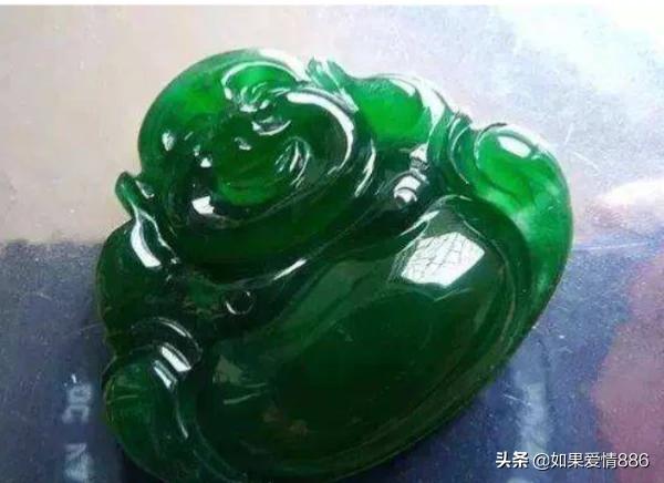 危地马拉翡翠与缅甸翡翠的区别？-第1张图片-翡翠网