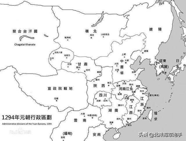 中国古代一个王朝是否强盛的标准是什么?-第4张图片-翡翠网 中国古代一个王朝是否强盛的标准是什么?-第4张图片-翡翠网