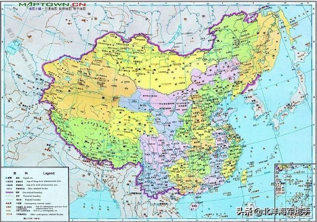 中国古代一个王朝是否强盛的标准是什么?-第6张图片-翡翠网 中国古代一个王朝是否强盛的标准是什么?-第6张图片-翡翠网