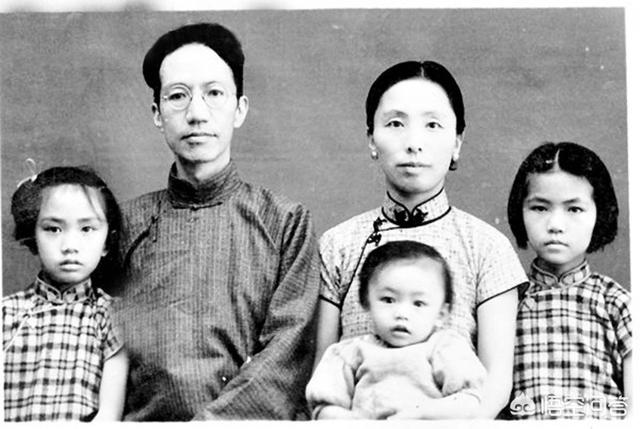 为什么有人说在中国历史上有盛世之称的李唐王朝，皇室与**无血缘关系？-第2张图片-翡翠网