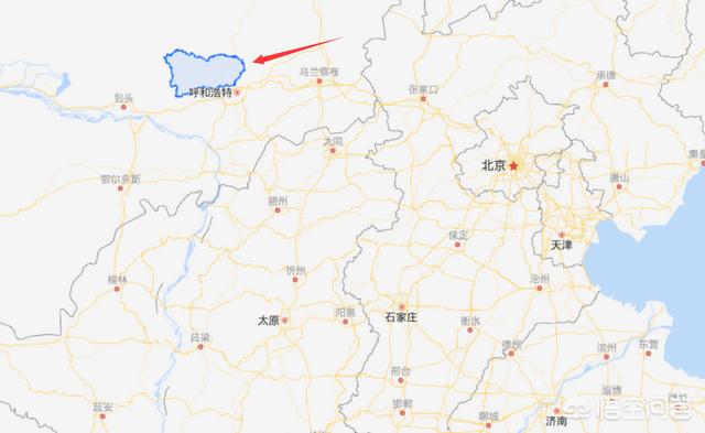 为什么有人说在中国历史上有盛世之称的李唐王朝，皇室与**无血缘关系？-第3张图片-翡翠网