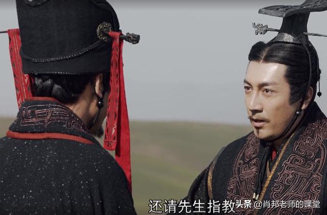 王朝，帝国，公国，王国，它们之间的区别是什么？又用什么区分？