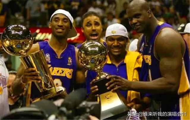 为什么nba三连冠就被称为王朝?难道是乔丹两次三连冠给大家的定义?-第1张图片-翡翠网 为什么nba三连冠就被称为王朝?难道是乔丹两次三连冠给大家的定义?-第1张图片-翡翠网