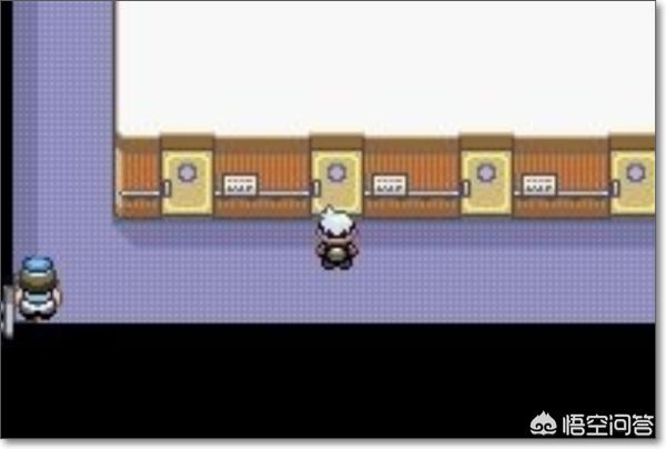 口袋怪兽红宝石攻略？-第6张图片-翡翠网