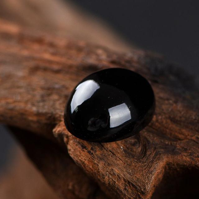 墨翠是不是翡翠?它产自哪里?-第3张图片-翡翠网 墨翠是不是翡翠?它产自哪里?-第3张图片-翡翠网