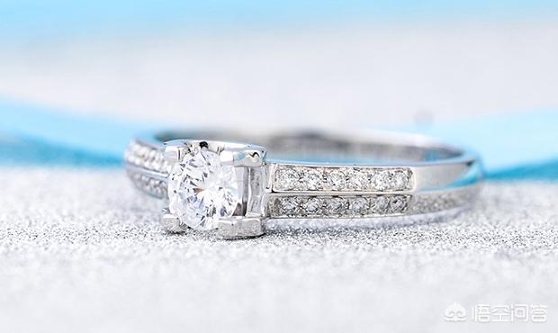 想要买婚戒？婚戒品牌选择哪个好？有什么推荐？-第2张图片-翡翠网