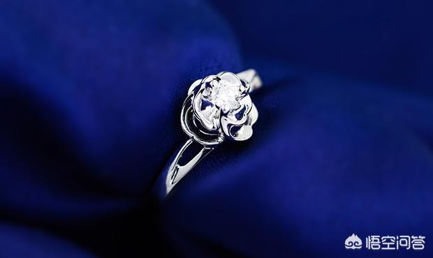 90后00后可知道婚戒哪个牌子好？结婚新人可知这几个婚戒品牌？-第4张图片-翡翠网