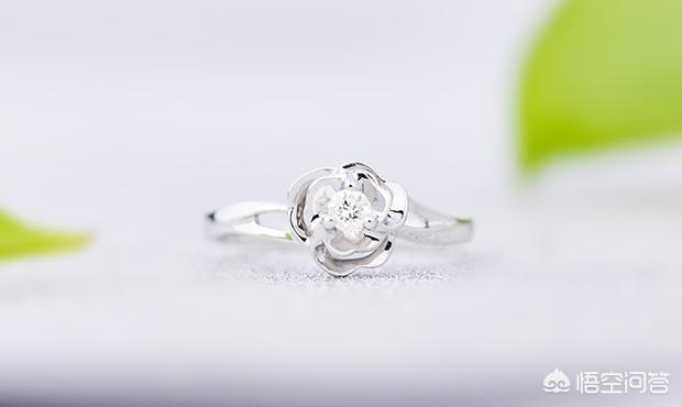 一般婚戒多少钱?不足一万也能买高档婚戒吗?-第4张图片-翡翠网 一般婚戒多少钱?不足一万也能买高档婚戒吗?-第4张图片-翡翠网