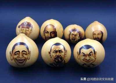 手捻葫芦盘玩的级别每个人都不同,那么最高级别的手捻葫芦玩家是啥样的?-第1张图片-翡翠网 手捻葫芦盘玩的级别每个人都不同,那么最高级别的手捻葫芦玩家是啥样的?-第1张图片-翡翠网