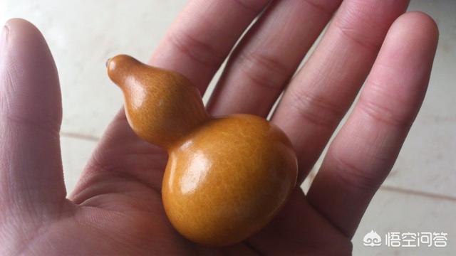 手捻葫芦把玩的最高境界是什么？-第1张图片-翡翠网