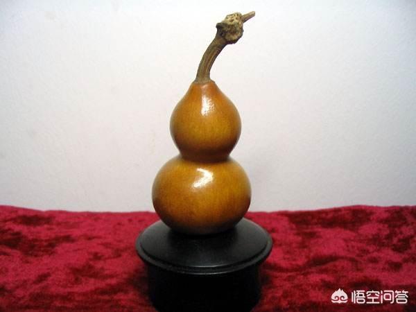 手捻葫芦把玩的最高境界是什么？-第3张图片-翡翠网