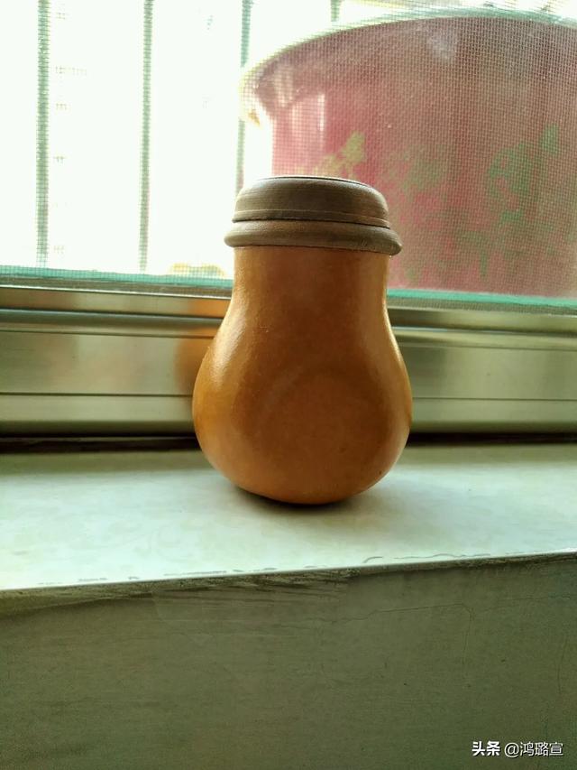 手捻葫芦盘多久能红？-第1张图片-翡翠网