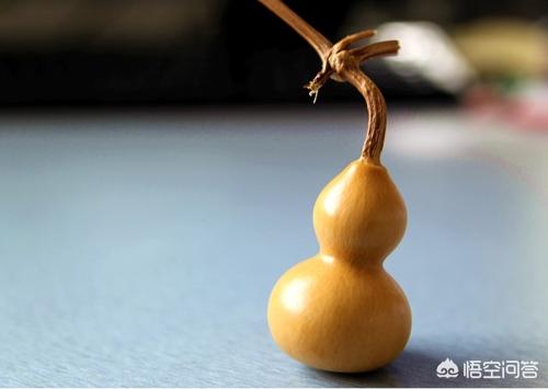 文玩手捻葫芦购买时需要注意什么?-第2张图片-翡翠网 文玩手捻葫芦购买时需要注意什么?-第2张图片-翡翠网