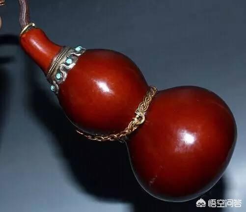 文玩手捻葫芦购买时需要注意什么?-第4张图片-翡翠网 文玩手捻葫芦购买时需要注意什么?-第4张图片-翡翠网