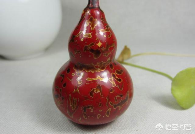 文玩手捻葫芦购买时需要注意什么?-第5张图片-翡翠网 文玩手捻葫芦购买时需要注意什么?-第5张图片-翡翠网