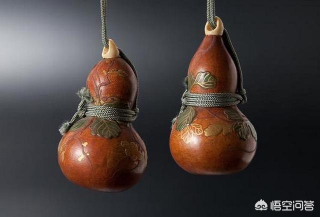 文玩手捻葫芦购买时需要注意什么?-第7张图片-翡翠网 文玩手捻葫芦购买时需要注意什么?-第7张图片-翡翠网