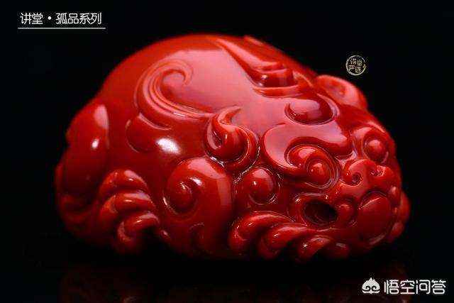 南红玛瑙图片有哪些？-第7张图片-翡翠网