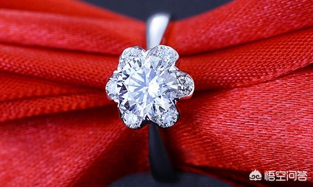 为什么定制戒指会备受追捧?有哪些理由呢?-第2张图片-翡翠网 为什么定制戒指会备受追捧?有哪些理由呢?-第2张图片-翡翠网