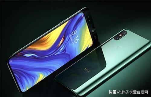 手机厂家为什么不停地出新品手机呢?-第2张图片-翡翠网 手机厂家为什么不停地出新品手机呢?-第2张图片-翡翠网