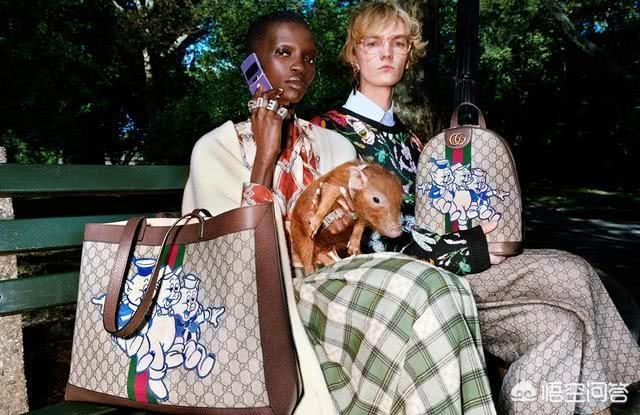 gucci最近出来的火热新品有哪些推荐？-第2张图片-翡翠网