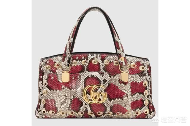 gucci最近出来的火热新品有哪些推荐？-第8张图片-翡翠网