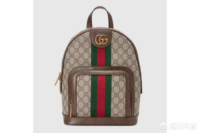 gucci最近出来的火热新品有哪些推荐？-第15张图片-翡翠网