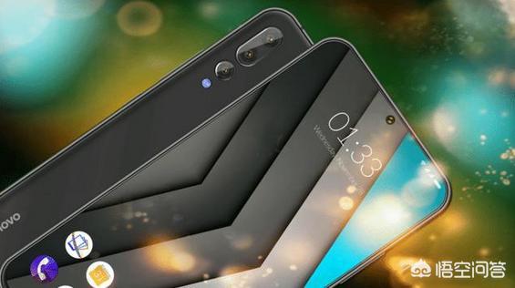 联想新品曝光,你觉得会和小米展开怎样的竞争?-第3张图片-翡翠网 联想新品曝光,你觉得会和小米展开怎样的竞争?-第3张图片-翡翠网