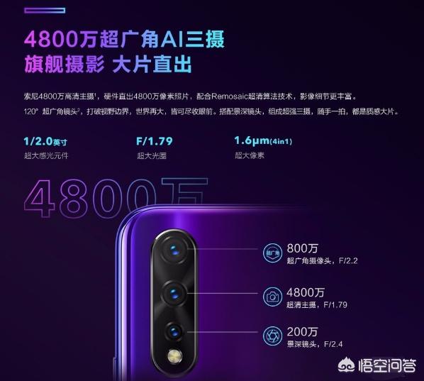 想买个备用手机，最近有什么推荐的新品吗？-第7张图片-翡翠网