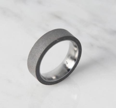 情侣戒指选什么材质的比较好？-第1张图片-翡翠网